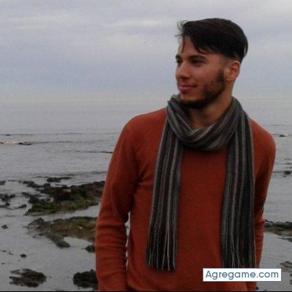 emmanuelechartea chico soltero en Vichadero