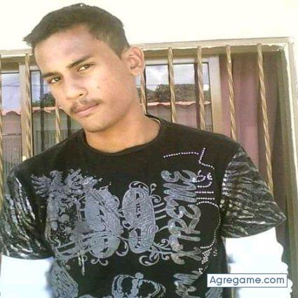 ROQUE002 chico soltero en El Sombrero