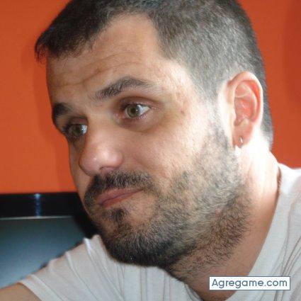Pablito32 chico soltero en Barcelona
