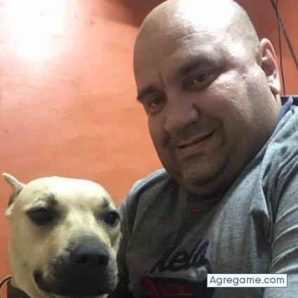 carlosalberto5775 chico soltero en Aguada De Pasajeros