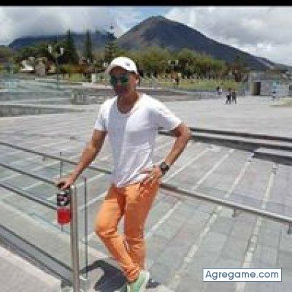 brauliovera4748 chico soltero en Quito