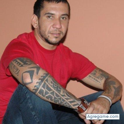 Putogolfoo chico soltero en Bergara