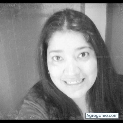Mujer Busca Amiga