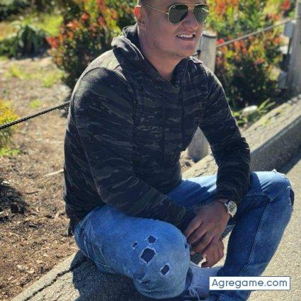 Jack301 chico soltero en San Jose