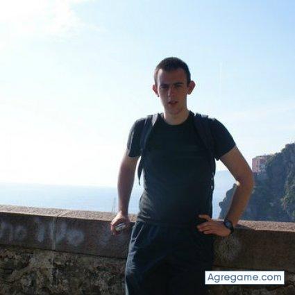 Nerug chico soltero en Zarautz