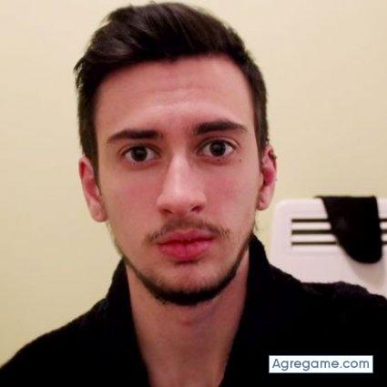 Roman691 chico soltero en La Ceiba