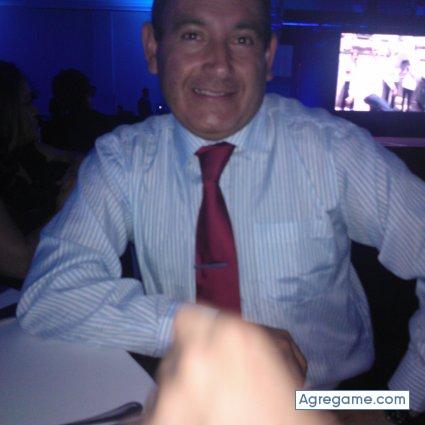 carloshernan69 chico soltero en Concepción