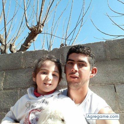 manuellemos chico soltero en Dique Luján