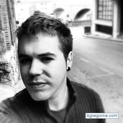 javyjevy chico soltero en Monreal del Campo