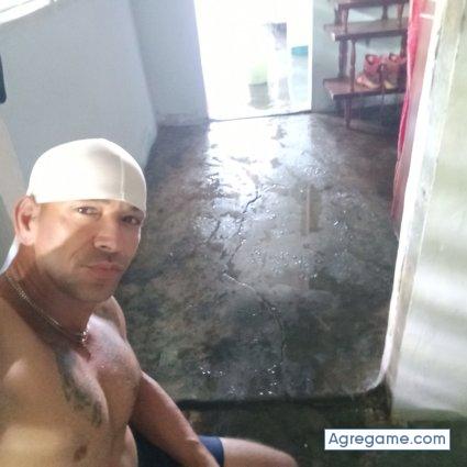 Foto de Iliax iliexys, 42 años en Morón