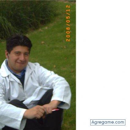 GORGEN chico soltero en Bogotá