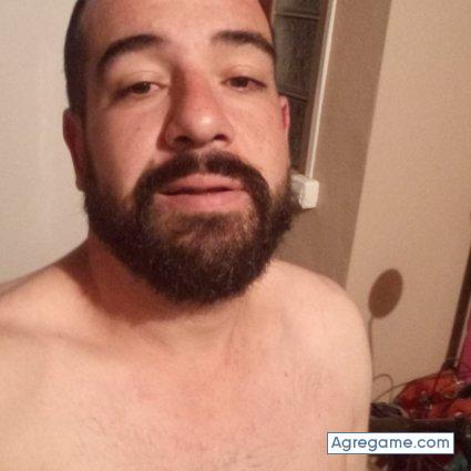 Cristianmacha chico soltero en Pan De Azúcar