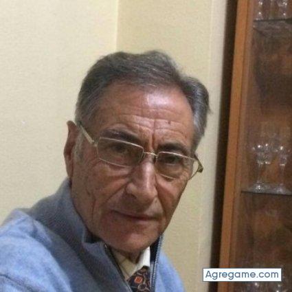 sivito chico soltero en Pantoja