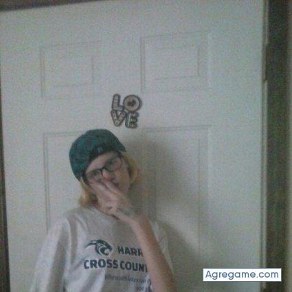 randipursell1516 chica soltera en Enid