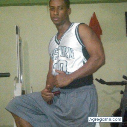 Remmy chico soltero en Santa Cruz De Barahona