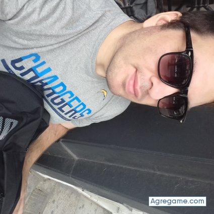 Willy3583 chico soltero en Banfield