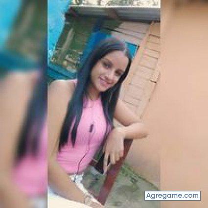 lisanabelduran chica soltera en Imbert