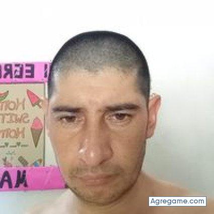 luisconcha5610 chico soltero en La Banda