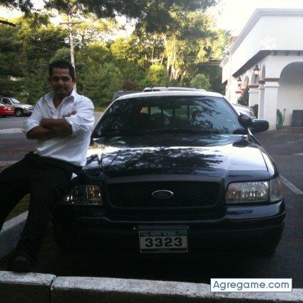 xavierww21 chico soltero en Bedford Hills