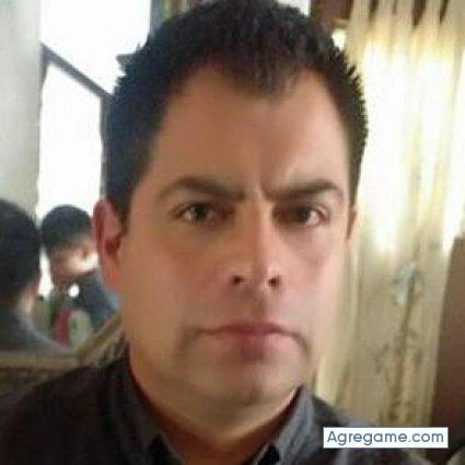 Frannk0410 chico soltero en Toluca