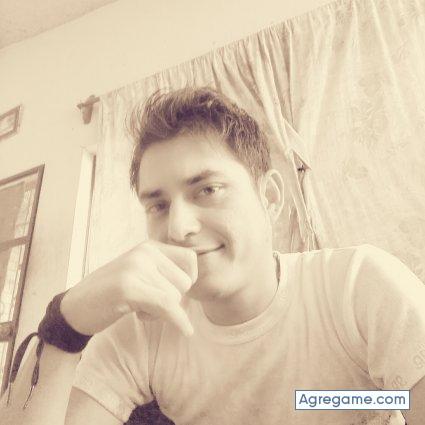 RickR chico soltero en Ciudad Ixtepec