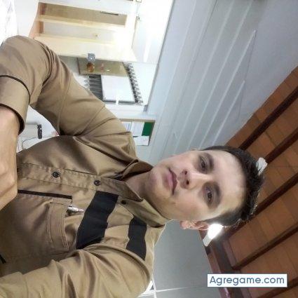 aaahhh chico soltero en Teniente Coronel Carmelo Peralta