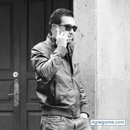 Hernandez0 chico soltero en Mérida Yucatán