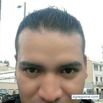 Juank86 chico soltero en Quito