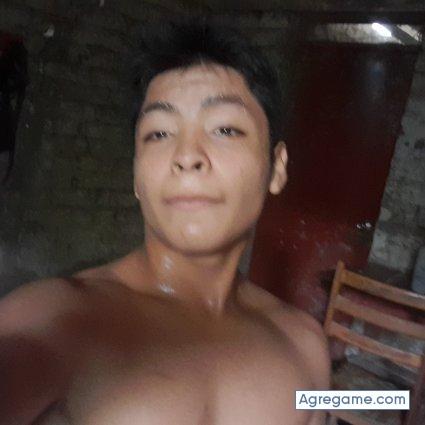 Mael08 chico soltero en Tumán