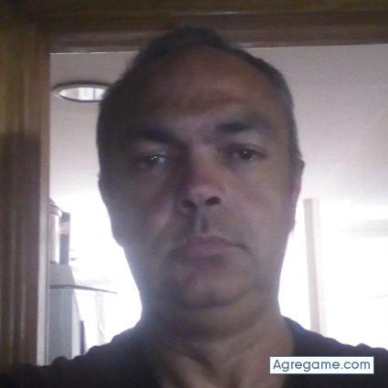 raimundo1 chico soltero en Málaga