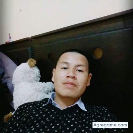 jhanistonweelk chico soltero en Macas