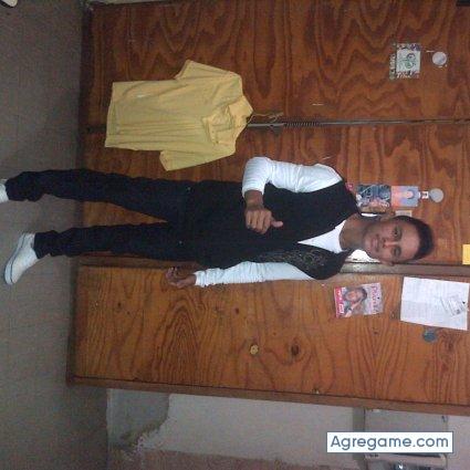 k3lvis19 chico soltero en 