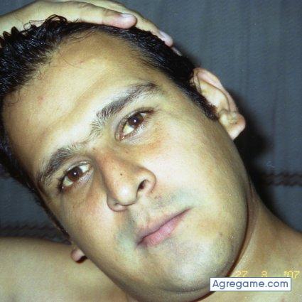 luisito1703 chico soltero en Lima