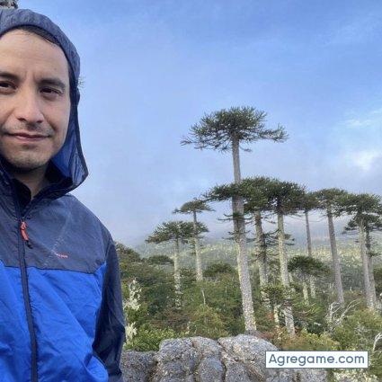 Felipecn chico casado en La Florida