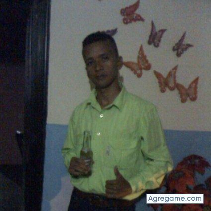 leonad24996 chico soltero en Chaguaramas