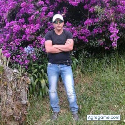 Bilsain chico soltero en Facatativá