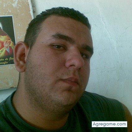 ernestodominguez chico soltero en Guatire