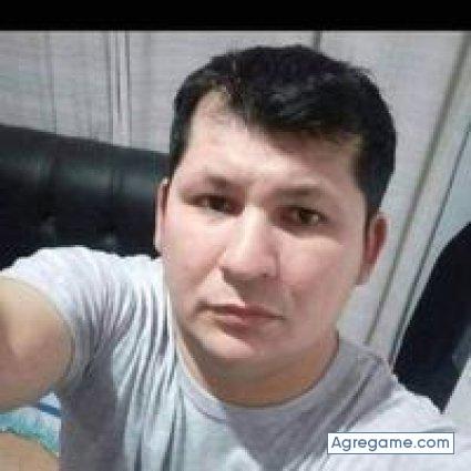 ensogabriel6334 chico soltero en Marcos Juárez