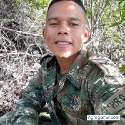 danielandres6664 chico soltero en Valledupar