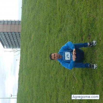 yornamroy chico soltero en Belén De Escobar