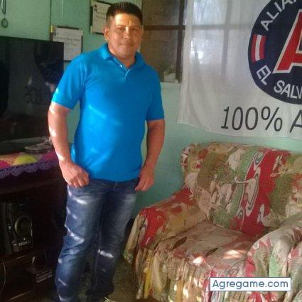 jcmartinez chico soltero en Soyapango