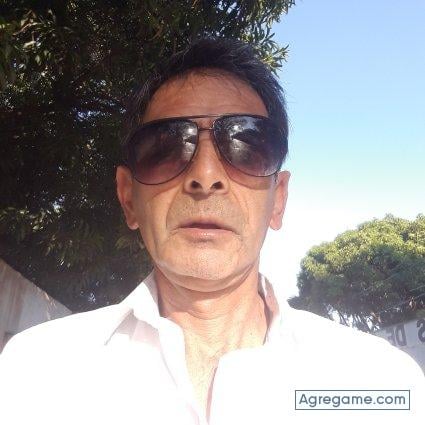Foto de German Ospina, 64 años en Bogotá