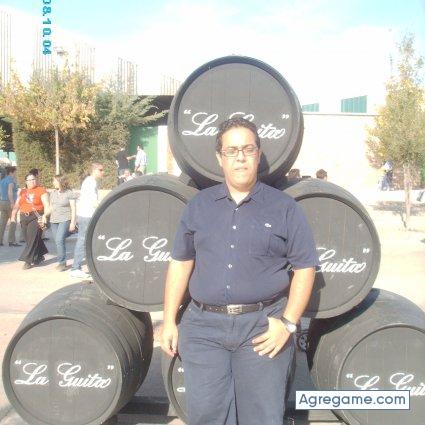 taniano chico soltero en Madrid
