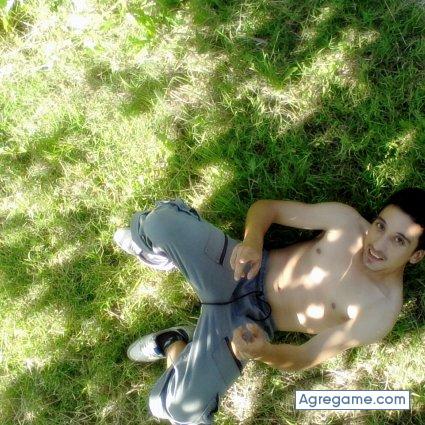 yalllo chico soltero en Curicó