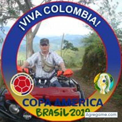 johndiego chico soltero en Medellín