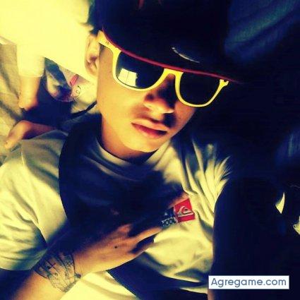 dainmon chico soltero en Caricuao