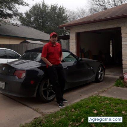 Hugo00martinez chico soltero en Texas City