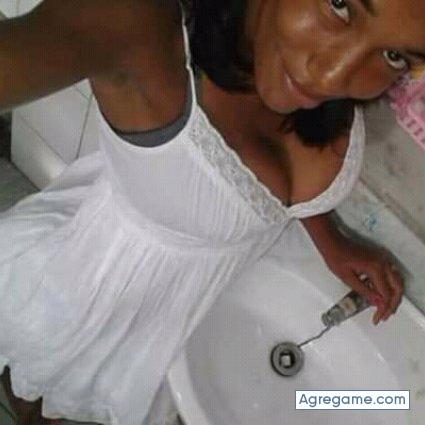 Rubileidye chica soltera en Nagua