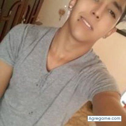 israel5128 chico soltero en Azcapotzalco