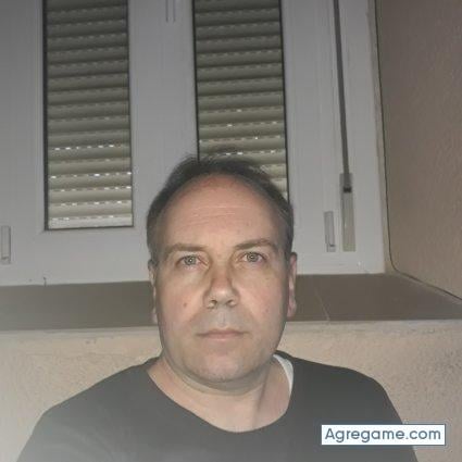 Foto de Manuel, 45 años en Barcelona